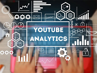 YouTube Channel Optimization