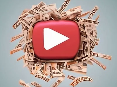 YouTube Monetization